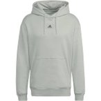ADIDAS Herren Kapuzensweat M FV HD, Größe M in Grau
