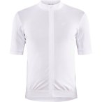 CRAFT Herren Shirt CORE ESSENCE JERSEY REGULAR FIT M, Größe 3XL in Weiß