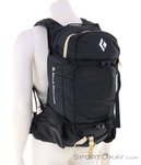 Black Diamond Dawn Patrol 32l Tourenrucksack-Schwarz-S-M