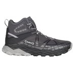 Aku Flyrock Mid GTX  Damen  Wanderschuhe grau Größe 39 Trekking Wasserdicht