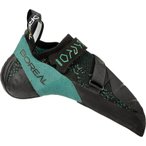 Boreal Indo Wmns - Boulderschuhe 40,5 black-turquoise