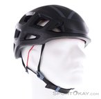 Blue Ice Blast Kletterhelm-Schwarz-S-M