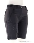 Mammut Runbold IV Damen Outdoorshort-Schwarz-40