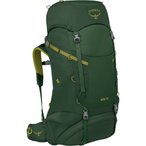 Osprey Ace 50  Kinder  Trekkingrucksäcke gruen Größe 50L Camping