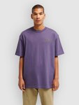 RVCA Cobra Empire T-Shirt ink Gr. XL