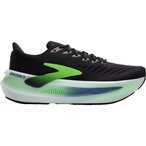 Brooks Glycerin Max 2  Herren  Laufschuhe schwarz Größe 41 Laufen  Atmungsakti