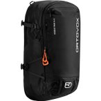 Ortovox AVABAG Litric Tour 36S Zip On Unisex ( Schwarz 36)