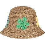 Barts Darshy Hut Kinder  Hüte beige Größe 53  Lifestyle  Hautfreundlich