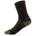Smartwool - Performance Hike Full Cushion Crew - Wandersocken 38-41 schwarz