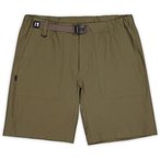 Mons Royale Escapade  Herren  Jeans & Freizeithose oliv Größe S Trekking  Haut
