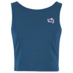 E9 - Women's Grace - Top Gr M blau