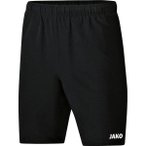 JAKO Kinder Short Classico, Größe 128 in Schwarz