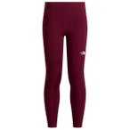 The North Face - Girl's Flex Legging - Leggings Gr S rot