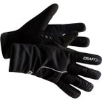 CRAFT Handschuh SIBERIAN 2.0 GLOVE, Größe 10 in Schwarz