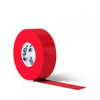 KletterRetter - Fingertape - Tape Gr 10 m - Breite 1,5 cm rot