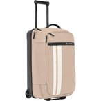 VAUDE Takutea 65 - Reisetasche mit Rollen linen