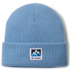 Columbia - Whirlibird Cuffed Beanie - Mütze Gr One Size blau