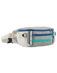 Patagonia - Bauchtasche 5 l &ndash; Black Hole Waist Pack 5L Birch White - Black