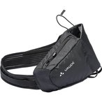 Vaude Attendant Hüfttasche  Hüfttaschen schwarz Größe 1L Trekking  Wasserabw