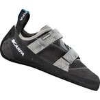 Scarpa Origin Kletterschuhe Herren  Kletterschuhe grau Größe 37 Alpinklettern 