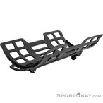 Topeak U-Shell Gepäckträger Zubehör-Schwarz-One Size