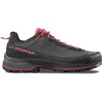 La Sportiva TX5 Evo Woman GORE-TEX Damen Multifunktionsschuhe ( Grau 37 EU |) , 