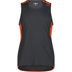 CMP  Herren  Laufshirts grau Größe XXL Trailrunning | Laufen  Geruchsneutralis