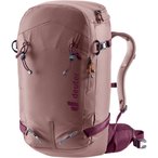 Deuter Freerider Pro 30+10 SL  Damen  Skirucksäcke rosa Größe 30L+10L | M Tre