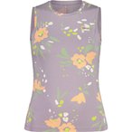 Maloja ShantiM. Top Damen  Tanktops lila Größe M Yoga  Hautfreundlich Lyocell 