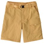 Patagonia - Kid's Outdoor Everyday Shorts 6'' - Shorts Gr S beige
