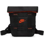 NIKE Rucksack Sportswear Cargo Crossbody Bag (3L), Größe ONE SIZE in Schwarz