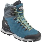 Meindl Air Revolution 2.6  Damen  Wanderschuhe tuerkis Größe 37.5 Trekking Was
