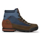 AKU - Slope Original GTX - Wanderschuhe 46,5 braun/blau