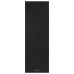 GAIAM - Yoga Mat 6 mm Solid - Yogamatte Gr 61 x 173 x 0,6 cm schwarz