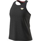 Dynafit Trail Top Damen  Tanktops schwarz Größe L Trailrunning | Laufen  Elast