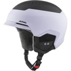 ALPINA Herren Helm GEMS, Größe 51 in Grau