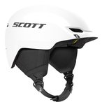 Scott Keeper 2 Plus Skihelm Kinder  Skihelme schwarz Größe M | 53-56CM Skifahr