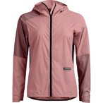 Ortovox Sequence Wind  Damen  Fahrradjacke rosa Größe S Mountainbike  Klein ve