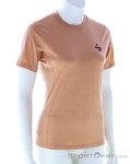Sweet Protection Hunter Merino SS Damen Bikeshirt-Pink-Rosa-S