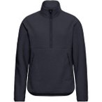 JACK WOLFSKIN Damen Funktionsjacke LITE CURL HZ W, Größe S in Schwarz