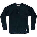 Devold Archive Henley  Herren  Longsleeves schwarz Größe S Lifestyle  Schnell 