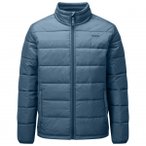 Sherpa - Norbu Quilted Jacket - Kunstfaserjacke Gr XXL blau