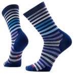 Smartwool - Everyday Spruce Street Crew - Multifunktionssocken 38-41 blau