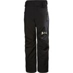 Helly Hansen Legendary Hose Kinder  Isolationshose schwarz Größe 140 Skifahren