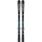 HEAD Herren All-Mountain Ski Supershape e-Speed SW + PRD 12 GW, Größe 163 in G