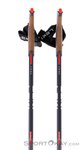 Leki Response Nordic Walking Stöcke-Schwarz-120