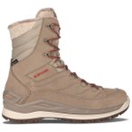 Lowa - Women's Calceta Evo GTX - Winterschuhe 37 beige/braun