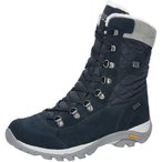 Brütting Fenella  Damen  Winterschuhe & Winterstiefel blau Größe 40