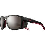 Julbo Shield Alti Arc 4 Gletscherbrille  Gletscherbrillen schwarz Größe One Si