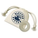 KletterRetter - Fingermassagering stainless steel